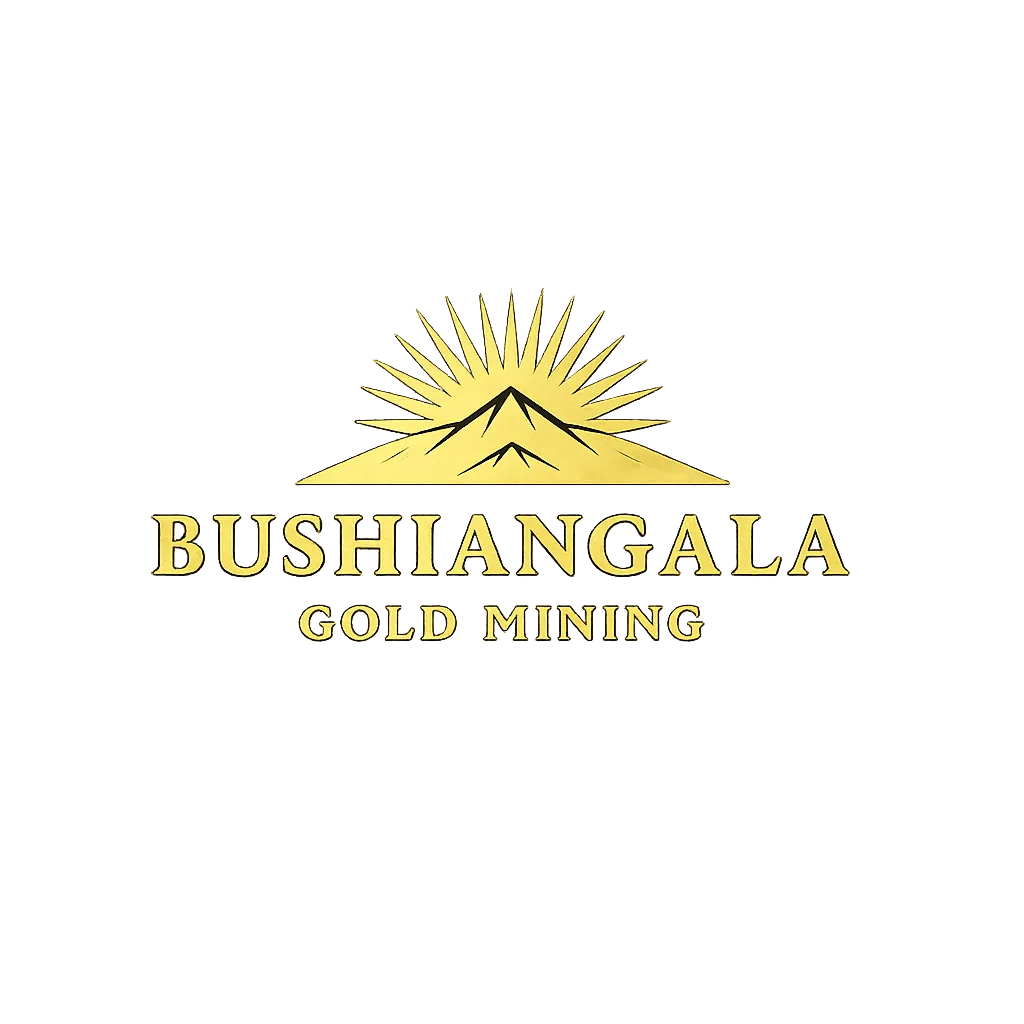 Bushialangala Gold Extractives